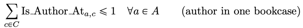 Intro to Mixed-Integer Linear Programming (MILP) - Marvik