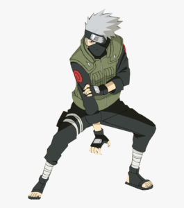 Kakashi